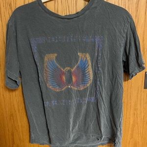 journey daydreamer shirt size S